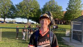 Minooka wins thrilling contest of titans over Lincoln-Way East in extra innings