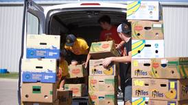Batavia food pantry finds forever home, chance to ‘help a lot of people’