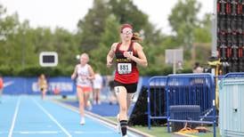 Suburban Life Athlete of the Week: Kyla Babb, Westmont, track and field, junior