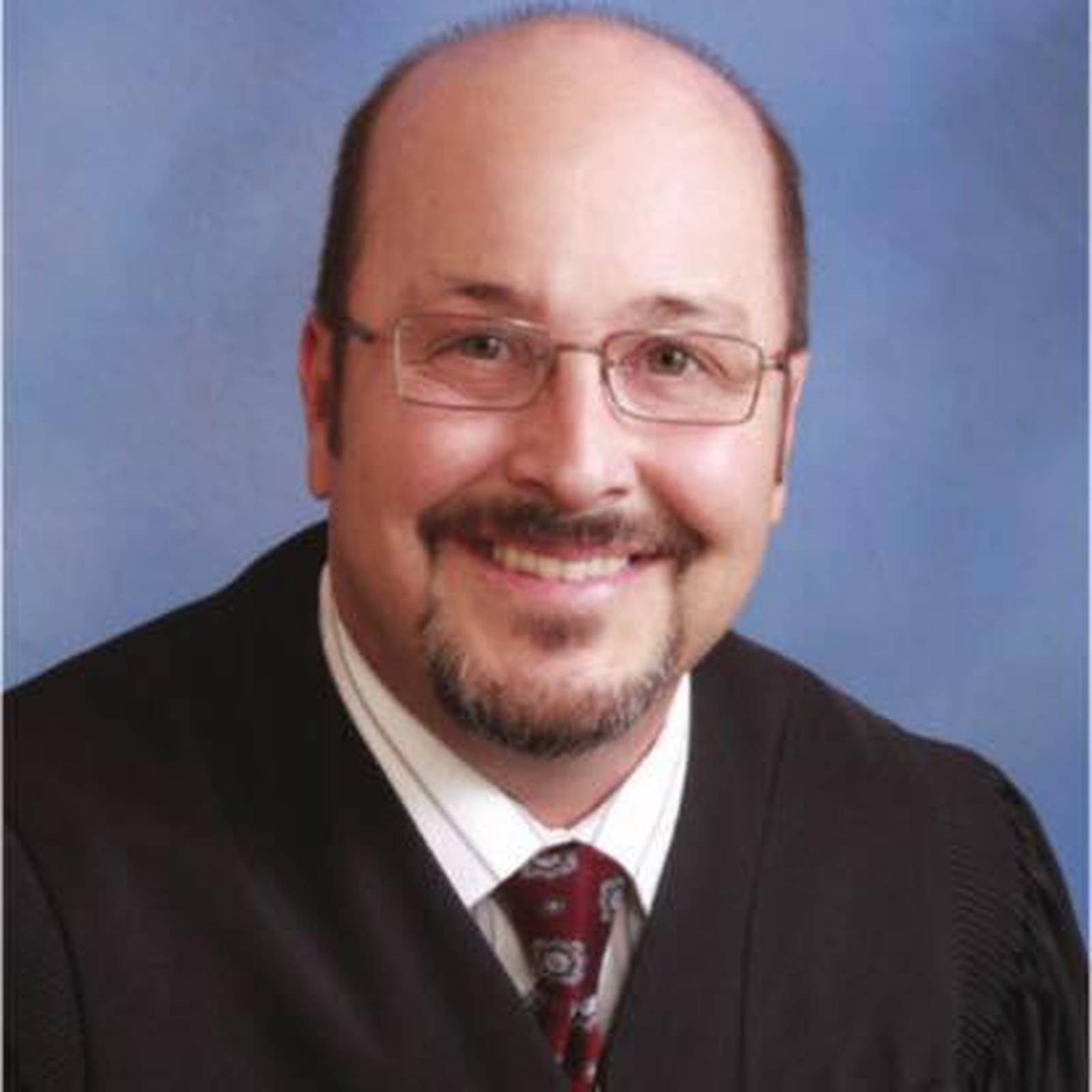 McHenry County Associate Judge Joel Berg announces run for circuit