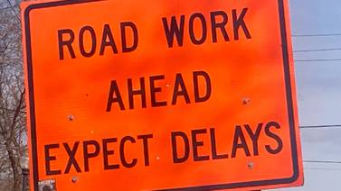 ‘Expect delays’: 7-week project to slow traffic west of St. Charles in Kane County