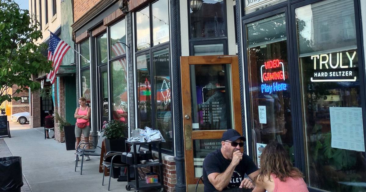 Utica American Legion to hold steak fry to raise money for parade