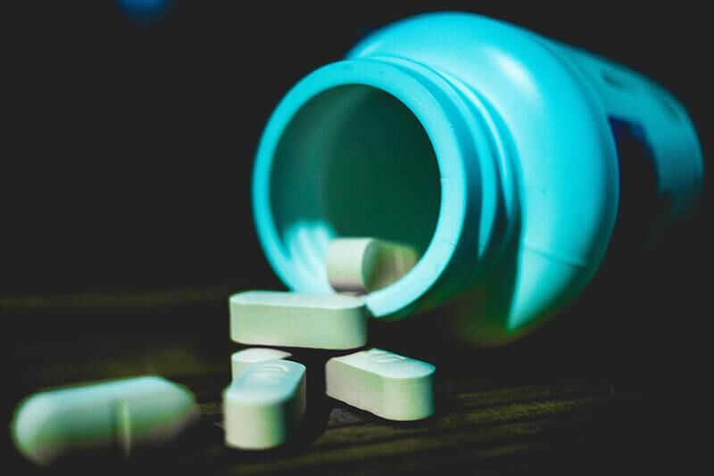 Prescription drugs