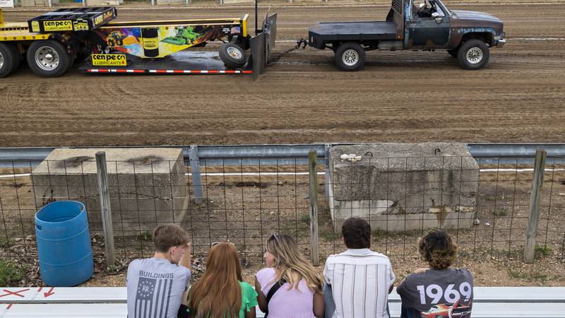 Sauk Valley Views: Photos of the Week July 25-31, 2025