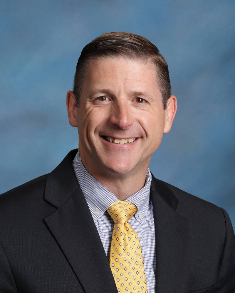 Jeffrey McHugh