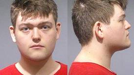 Man training with Yorkville police to be community service officer arrested for child sexual abuse material
