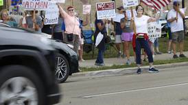 ‘Rage Against the Regime’ protest scheduled for Saturday in Ottawa