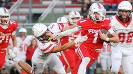 Ottawa rolls to 50-14 victory over Streator in 104th meeting