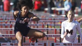 Northwest Herald girls track and field preview: 5 to watch in 2026 