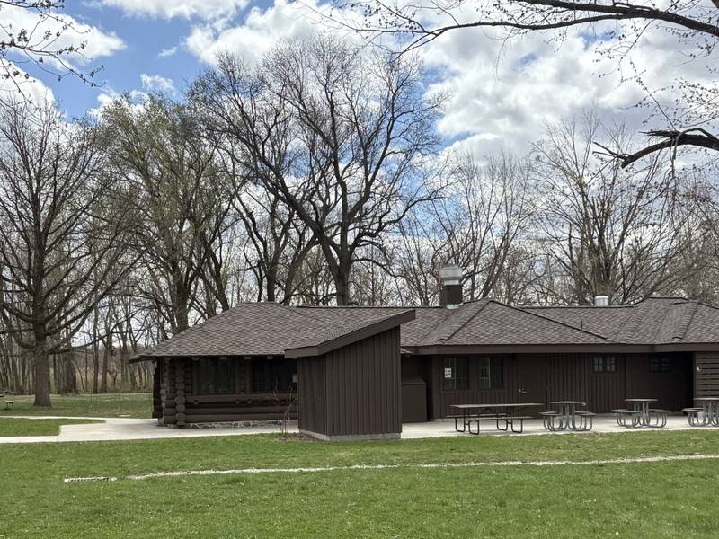 Illinois DNR Seeks Bids for Illini State Park concession lease