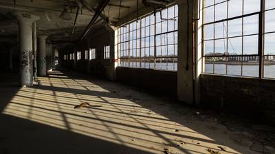 Sauk Valley communities win $2.1 million in grants to revitalize blighted sites