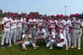 South Elgin tops St. Charles North for 4A Batavia Regional title