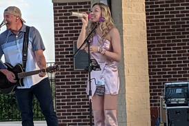 Taylor Swift tribute band to kick off Venue 1012’s season Thursday in Oswego