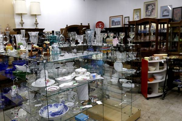 McHenry County shops among hundreds in Illinois and Wisconsin fall Vintage Shop Hop on Oct. 3-4 
