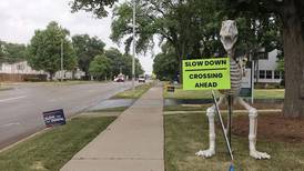 Batavia to put crossing guards at Route 31 intersection where boy was struck by truck while riding bike