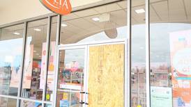 22 Geneva businesses cope with shattered windows, glass doors