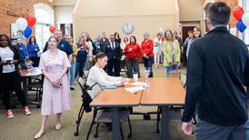 $2M DeKalb County record fundraiser ‘powerful reminder of what this community can do’ 