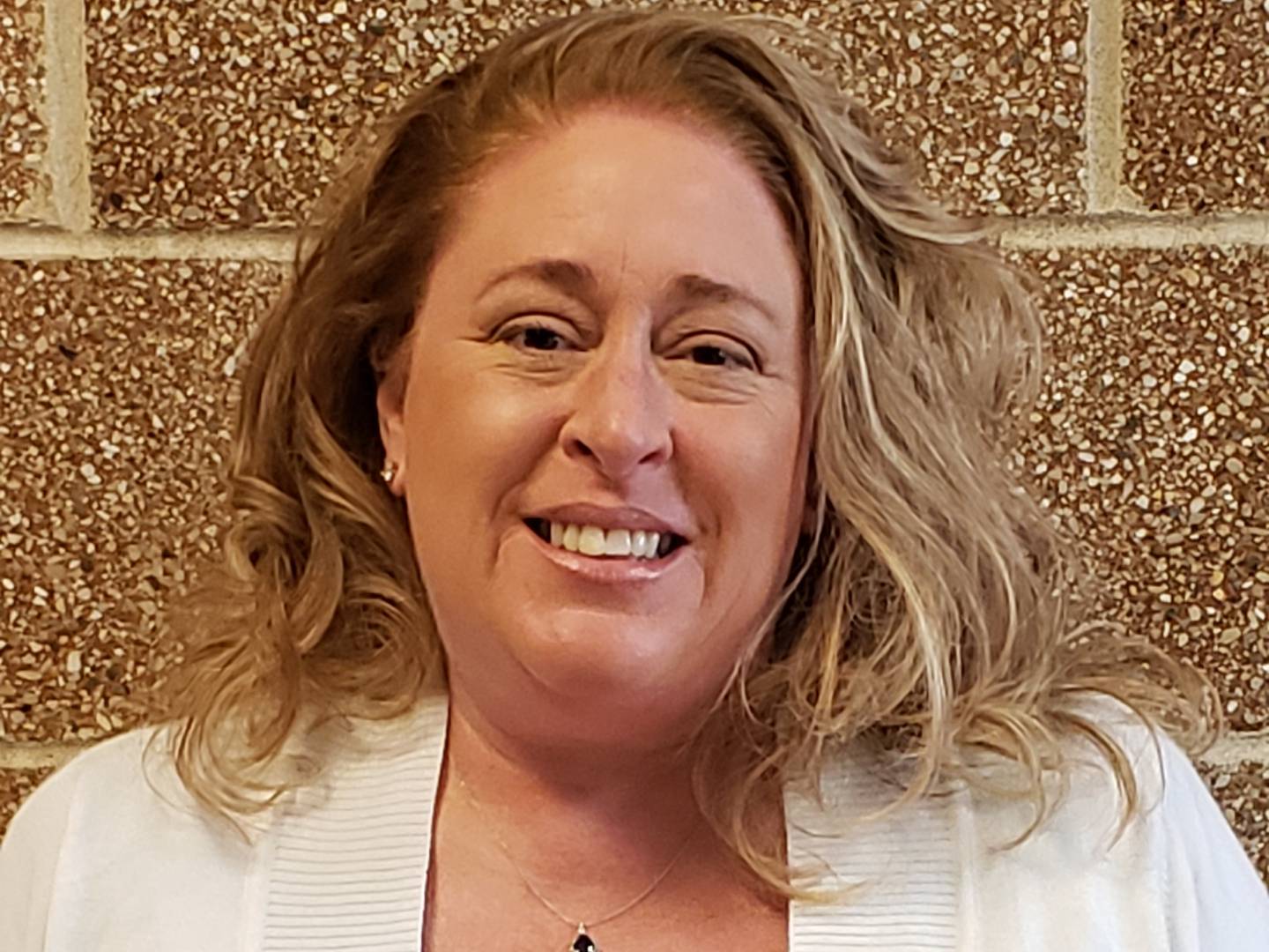 Freedom Elementary School Assistant Principal Jennifer Pichler-Schill