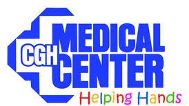 CGH Helping Hands Daycare receives state award