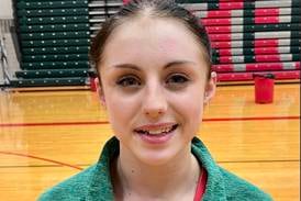 NewsTribune Athlete of the Week: La Salle-Peru’s Sarah Lowery