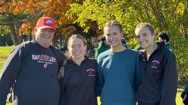 Bureau County runners help Sauk at nationals