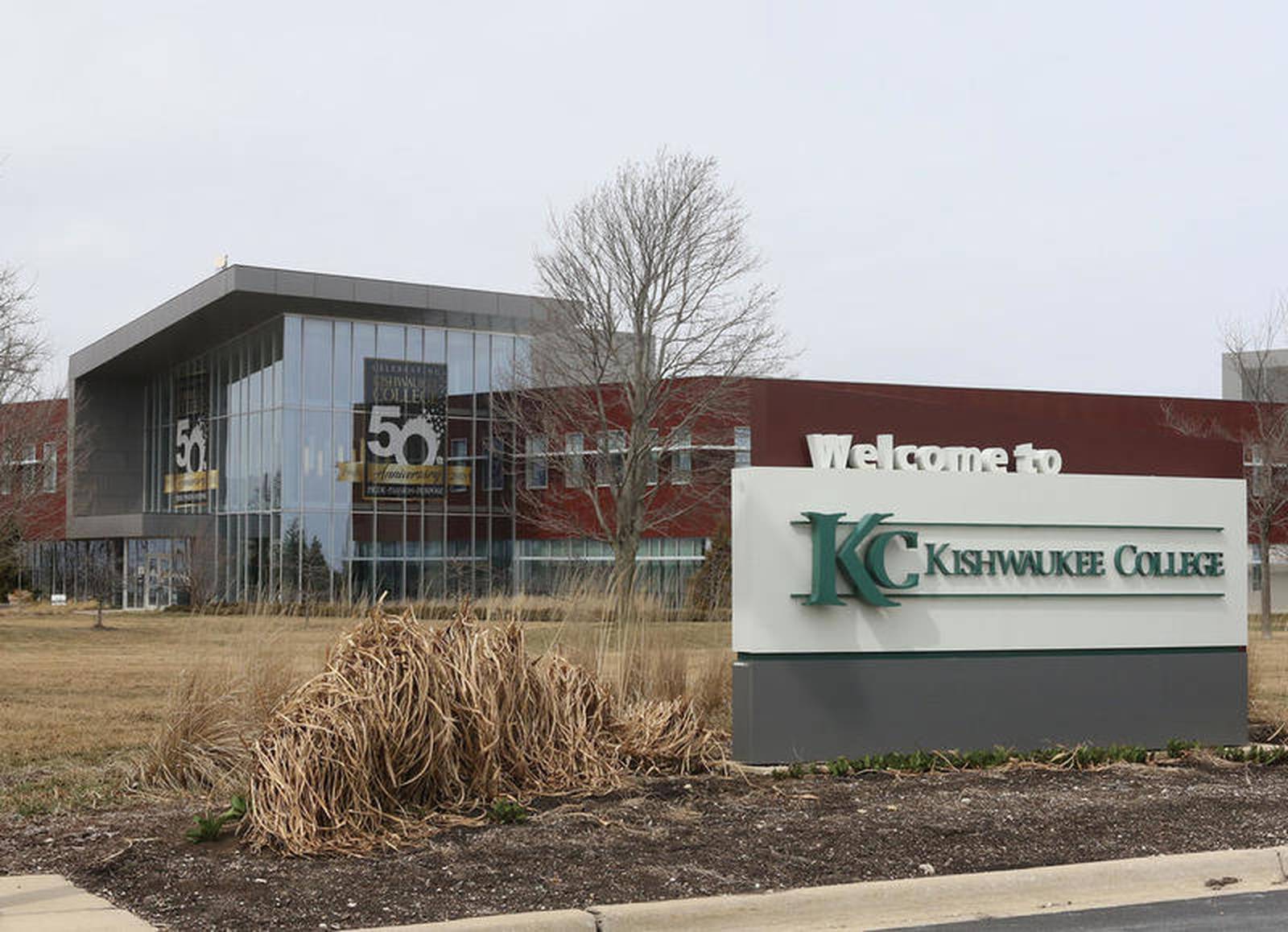 Kishwaukee College unveils updated strategic plan Shaw Local