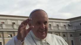 Illinois Valley Catholics mourn Pope Francis: ‘He was truly a loving and merciful man’