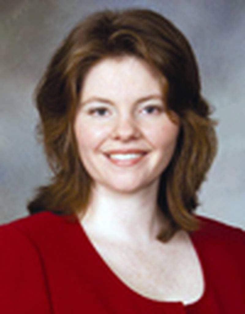 Sarah Gallagher Chami