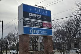 Joliet tax advisors to host grand opening ribbon cutting