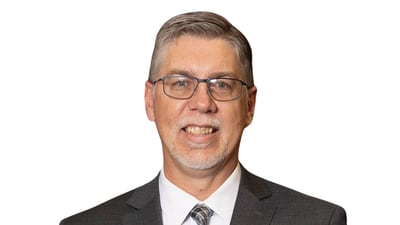Duffy: Make an impact in your community