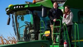 USDA data casts doubt on China’s soybean purchase promises touted by Trump