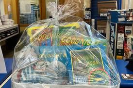 Streator post office to celebrate ‘Goodnight Moon’ stamp with library event of activities 