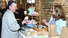 Batavia gallery to host Winterfest Art Market sharing creative gifts