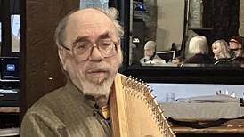 2025 Election Questionnaire: Howard Solomon, DeKalb School District 428 Board of Education 