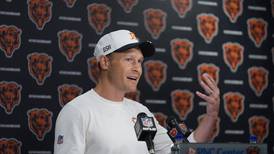 ‘Let Them Play:’ Why the Bears must treat this preseason like the real thing: Silvy