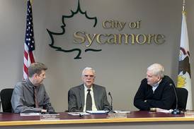 Sycamore awards contract for culvert project that could fix flooding issues