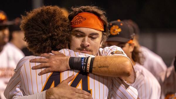 Illinois Valley Pistol Shrimp fall just short of playoff berth