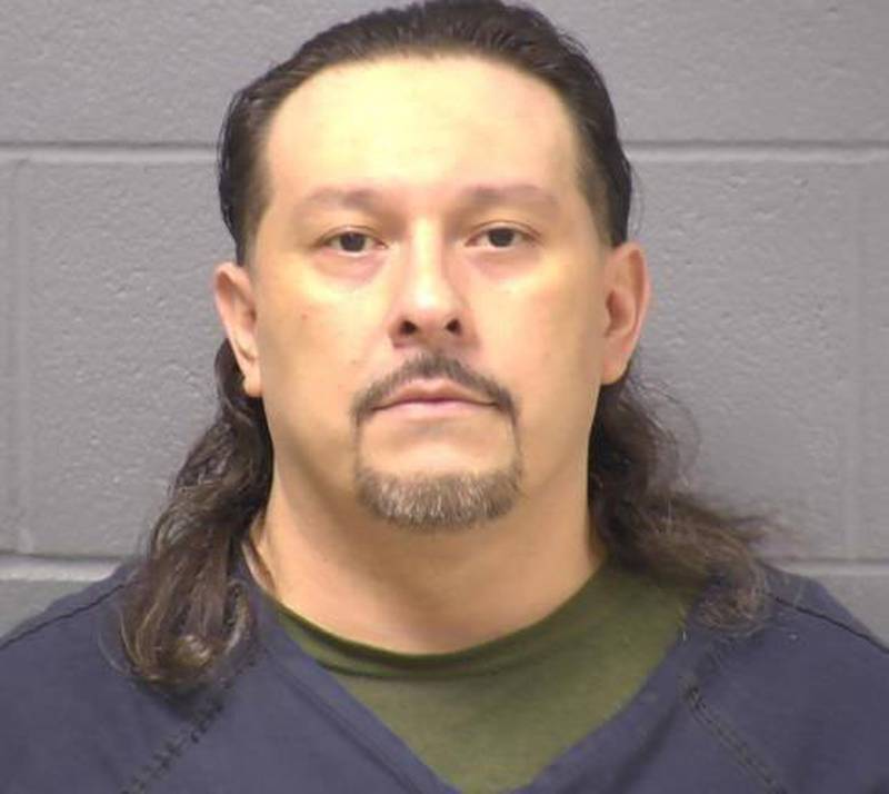 Joliet man found guilty of 2020 murder – Shaw Local
