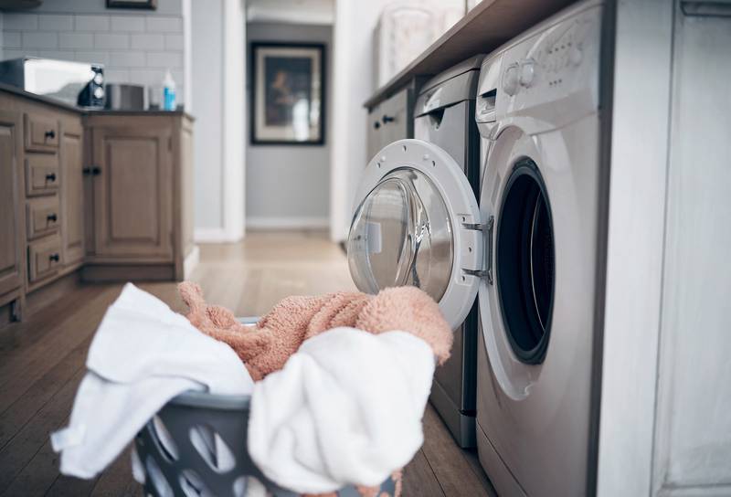 Dryer Vent Wizard - Is It Time to Clean Your Dryer Vent?