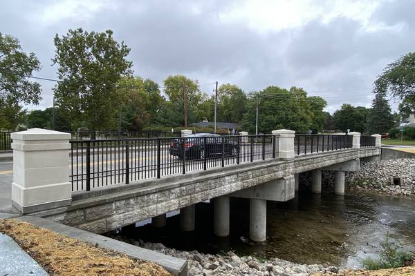 DeKalb eyes long-range plan for improvements to bridges, culverts
