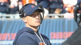 What Ben Johnson, Chicago Bears said Monday after beating Saints for fourth straight win