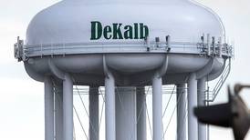 2025 Election Questionnaire: Barbara Larson, DeKalb City Council, Second Ward