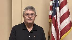 2025 Election Questionnaire: Charles Steele, Mayor of Momence