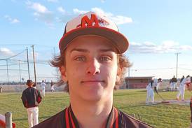 Brayden Zilis sends Minooka home with narrow victory over Morris