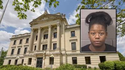 DeKalb Wendy’s supervisor accused of sexually assaulting minor employee in bathroom: Records