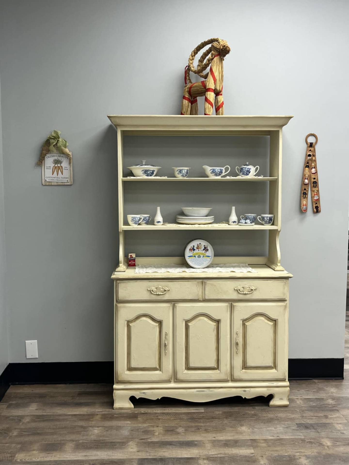 The Farmhouse Academy, with locations in Mokena and Crest Hill (pictured) is a hands-on culinary studio that offers cooking classes, birthday parties and team building events for people of all ages.