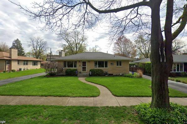 Joliet: Single-family home sells for $309,000