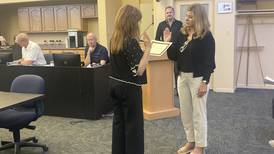 Lockport Alderwoman King’s candidacy challenged by former alderman 