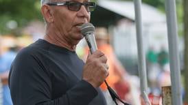 DePue Boat Races: It’s been a ‘great ride’ for Steve Solorio, DePue Men’s Club
