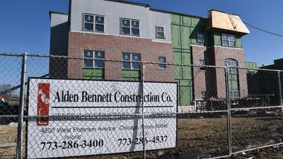 DuPage County setting up land bank as part of affordable housing push